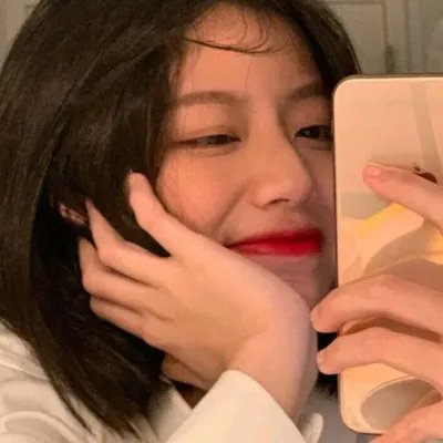 白毛女 封面