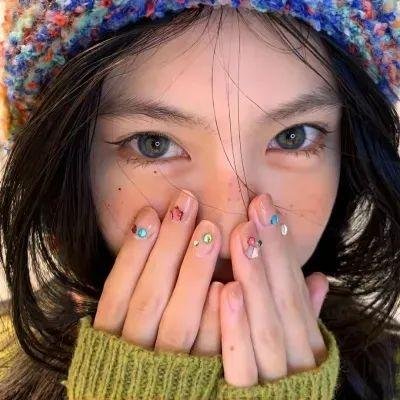 大奥 最终章 封面