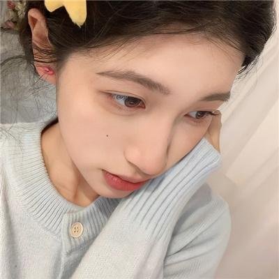 怪妳过分美丽 封面